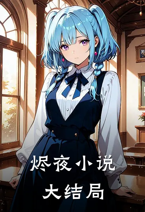 烬夜小说大结局