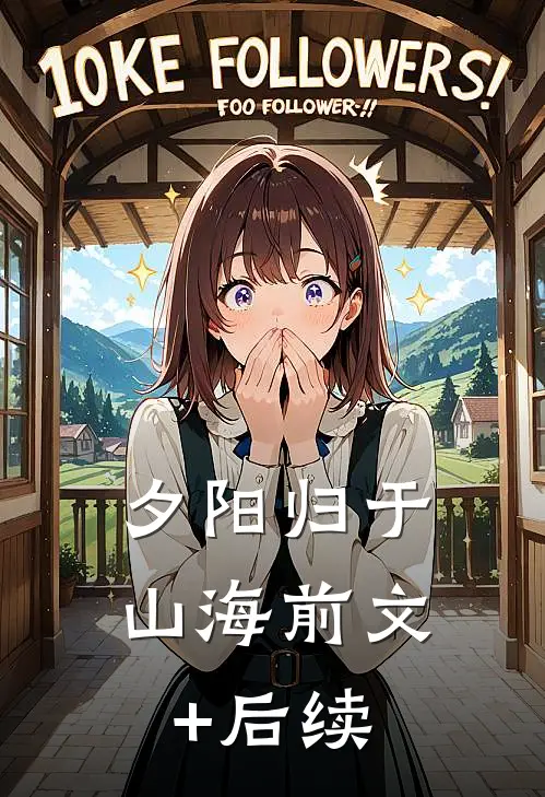夕阳归于山海前文+后续