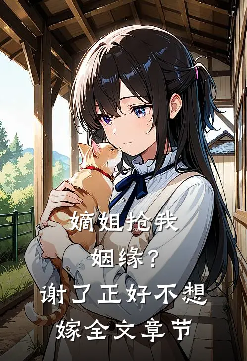 嫡姐抢我姻缘？谢了，正好不想嫁全文章节
