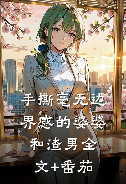 手撕毫无边界感的婆婆和渣男全文+番茄