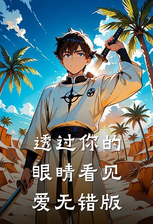 透过你的眼睛看见爱无错版