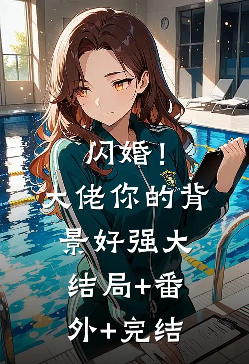 闪婚！大佬你的背景好强大:结局+番外+完结