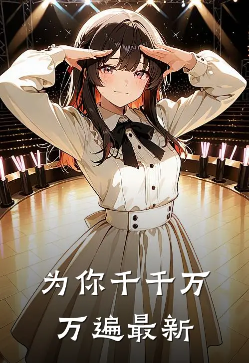 为你千千万万遍最新