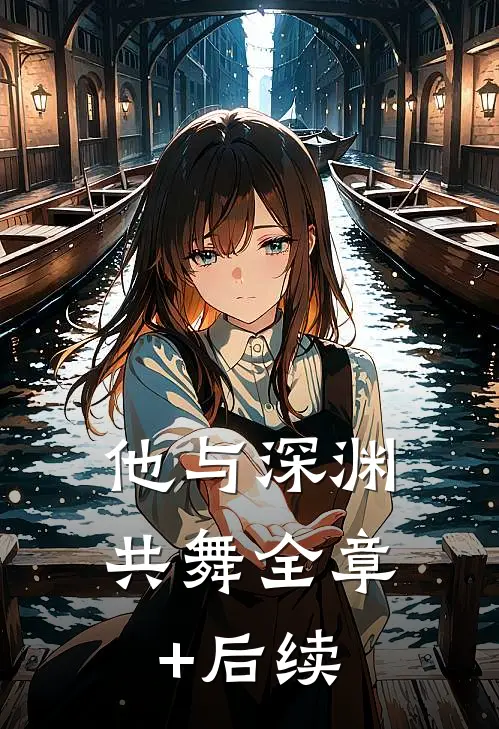 他与深渊共舞全章+后续