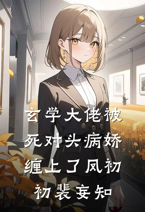 玄学大佬被死对头病娇缠上了凤初初裴妄知