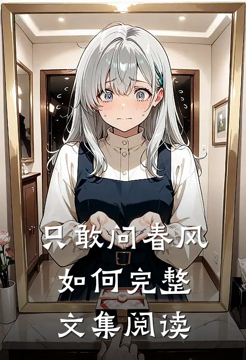 只敢问春风如何完整文集阅读