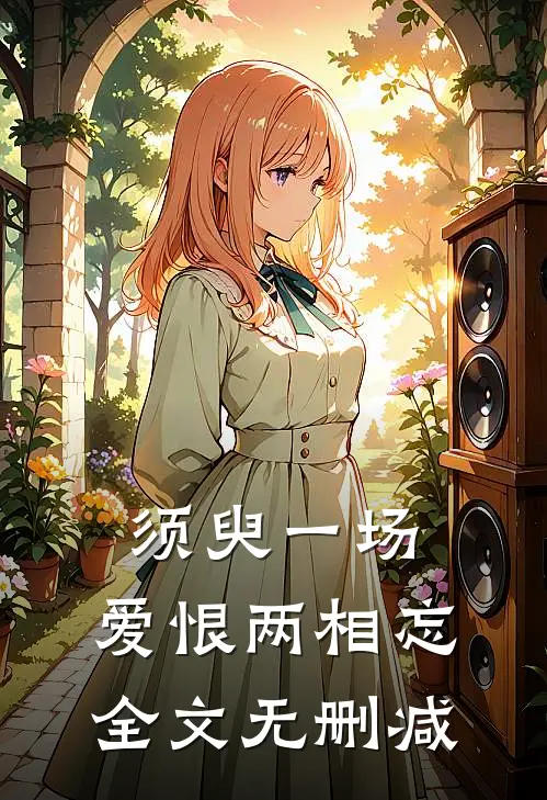 须臾一场，爱恨两相忘全文无删减