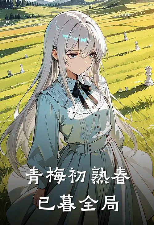 青梅初熟春已暮全局