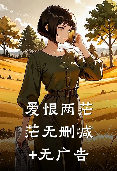 爱恨两茫茫无删减+无广告