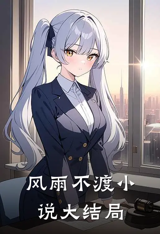 风雨不渡小说大结局