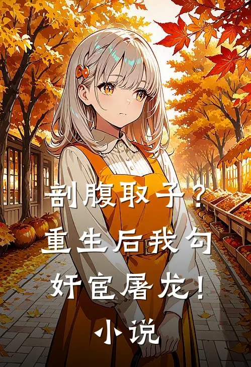 剖腹取子？重生后我勾奸宦屠龙！小说