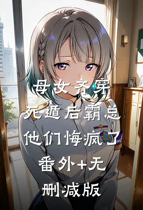 母女齐穿，死遁后霸总他们悔疯了:番外+无删减版