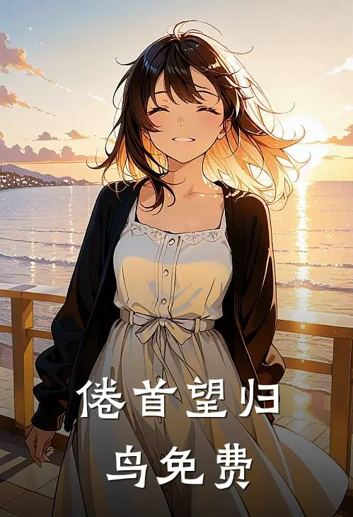倦首望归鸟免费
