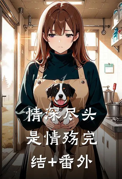 情深尽头是情殇完结+番外