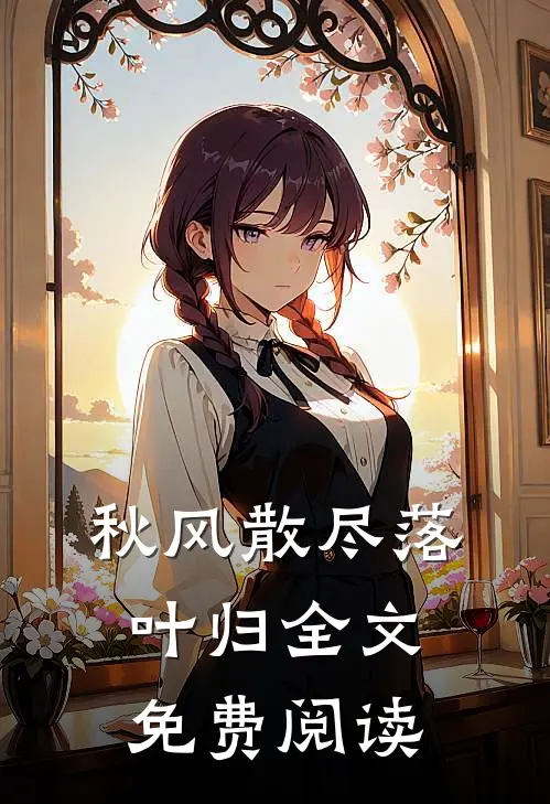 秋风散尽落叶归全文免费阅读