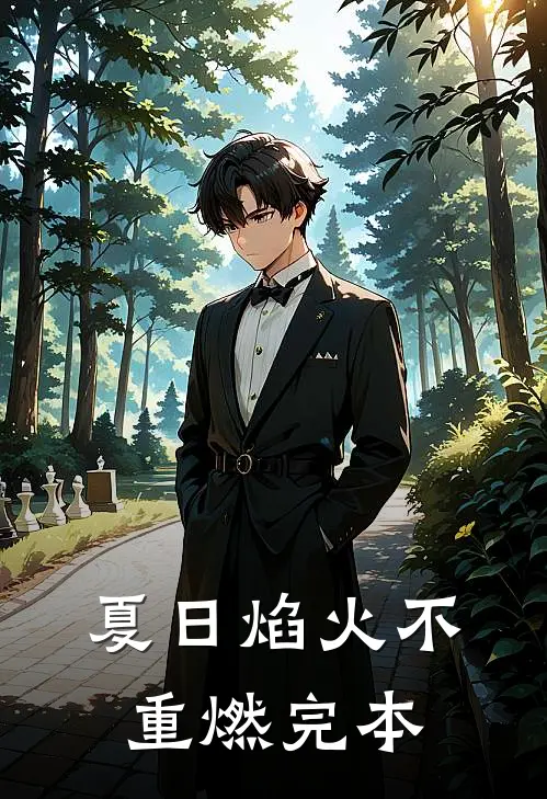 夏日焰火不重燃完本