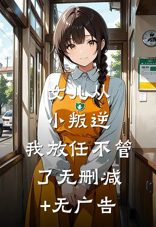 女儿从小叛逆，我放任不管了无删减+无广告
