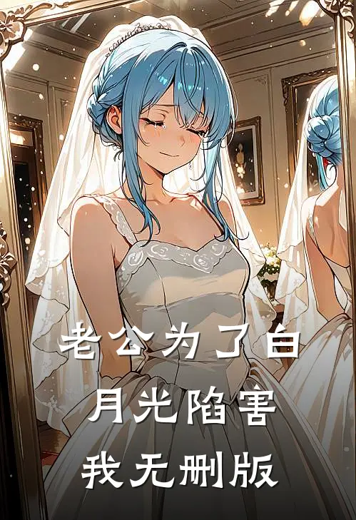 老公为了白月光陷害我无删版