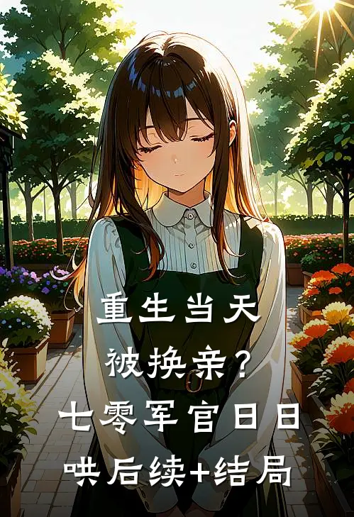重生当天被换亲？七零军官日日哄后续+结局