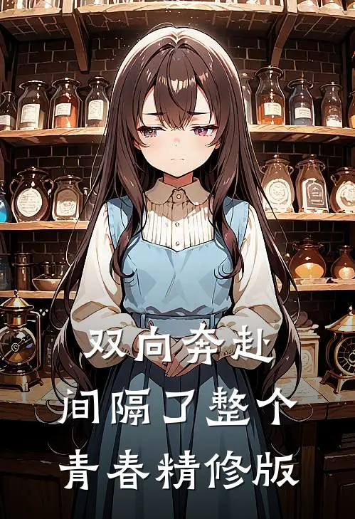 双向奔赴，间隔了整个青春精修版