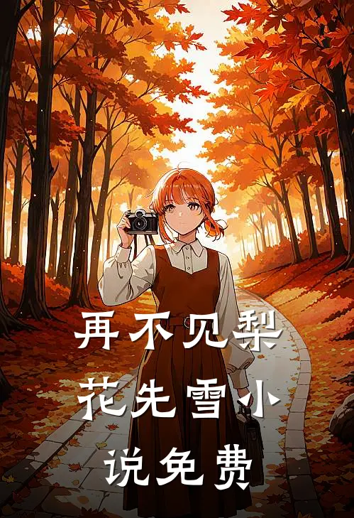 再不见梨花先雪小说免费