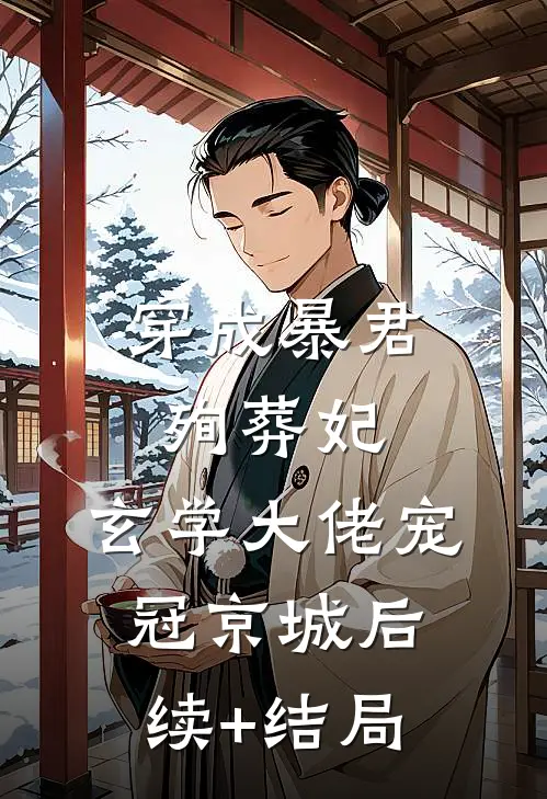 穿成暴君殉葬妃，玄学大佬宠冠京城后续+结局