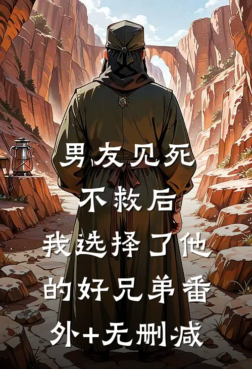 男友见死不救后，我选择了他的好兄弟番外+无删减