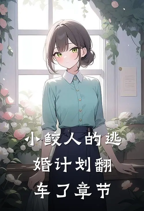 小鲛人的逃婚计划翻车了章节