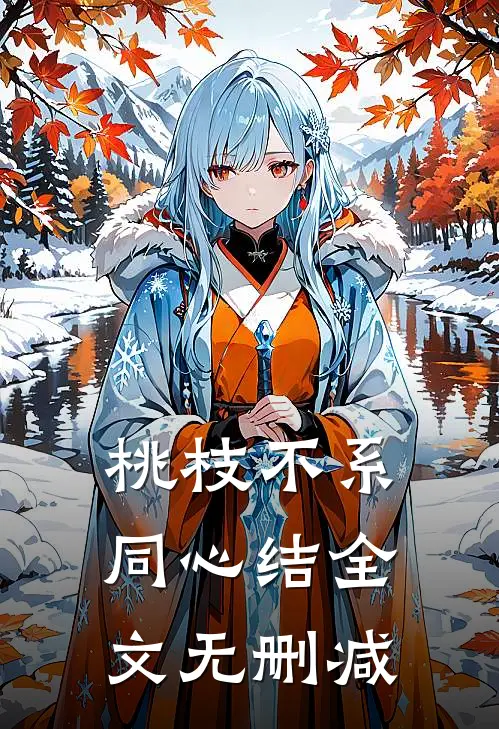 桃枝不系同心结全文无删减