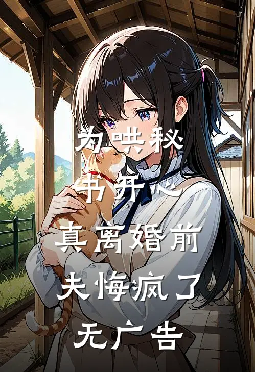 为哄秘书开心，真离婚前夫悔疯了无广告