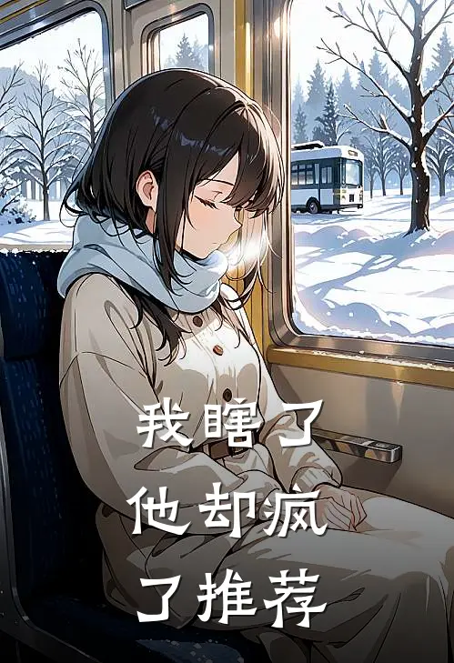 我瞎了，他却疯了推荐