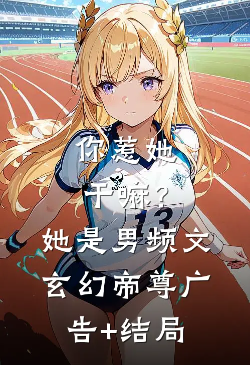 你惹她干嘛？她是男频文玄幻帝尊广告+结局