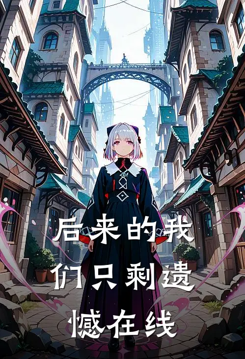 后来的我们只剩遗憾在线