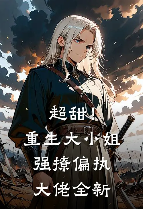 超甜！重生大小姐强撩偏执大佬全新