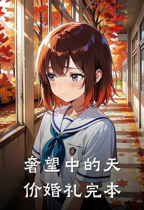 奢望中的天价婚礼完本