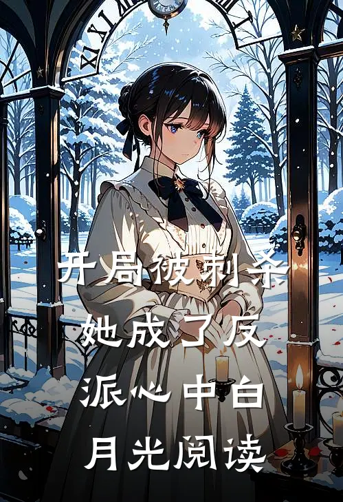 开局被刺杀，她成了反派心中白月光阅读