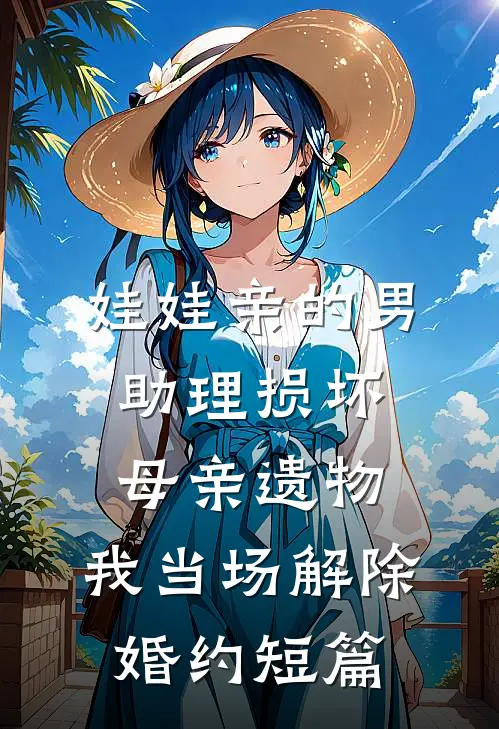 娃娃亲的男助理损坏母亲遗物，我当场解除婚约短篇