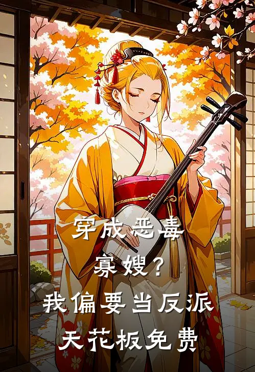 穿成恶毒寡嫂？我偏要当反派天花板免费