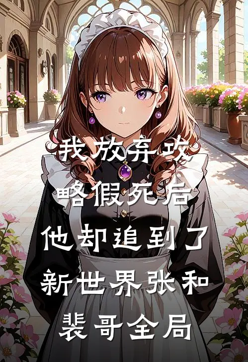 我放弃攻略假死后，他却追到了新世界张和裴哥全局