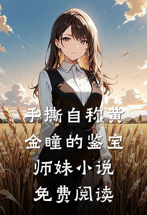 手撕自称“黄金瞳”的鉴宝师妹小说免费阅读
