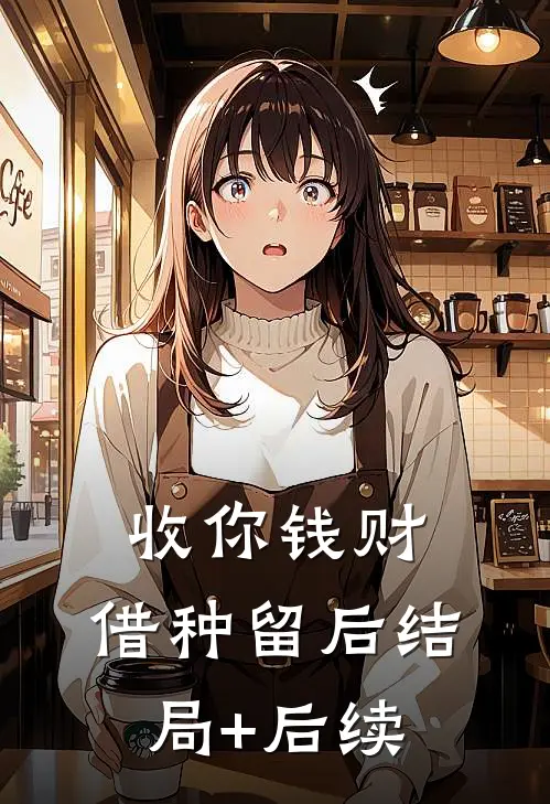 收你钱财，借种留后结局+后续