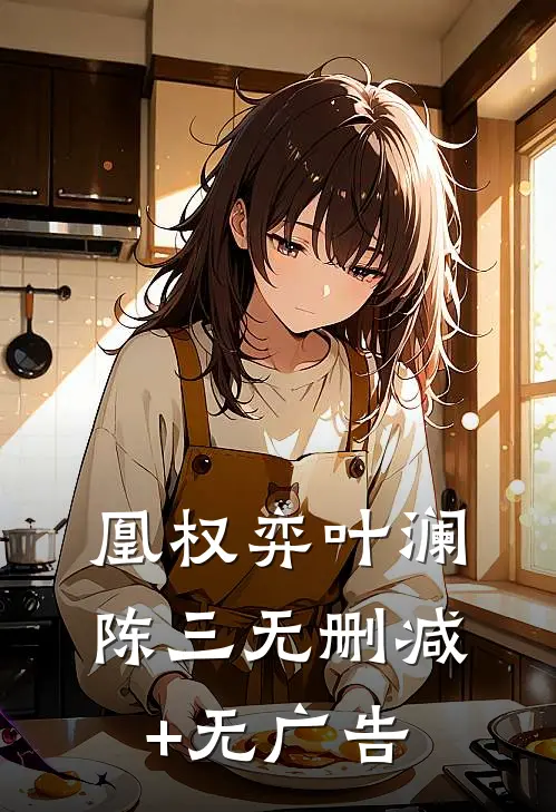 凰权弈叶澜陈三无删减+无广告