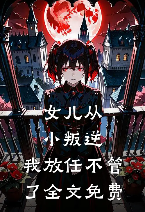 女儿从小叛逆，我放任不管了全文免费