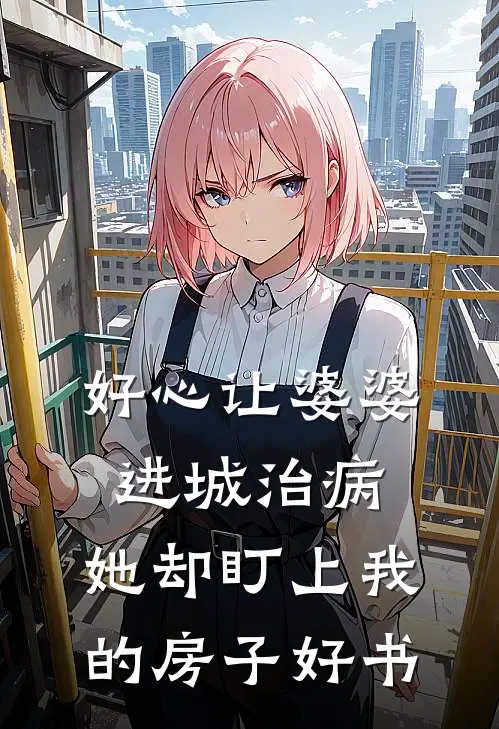 好心让婆婆进城治病，她却盯上我的房子好书