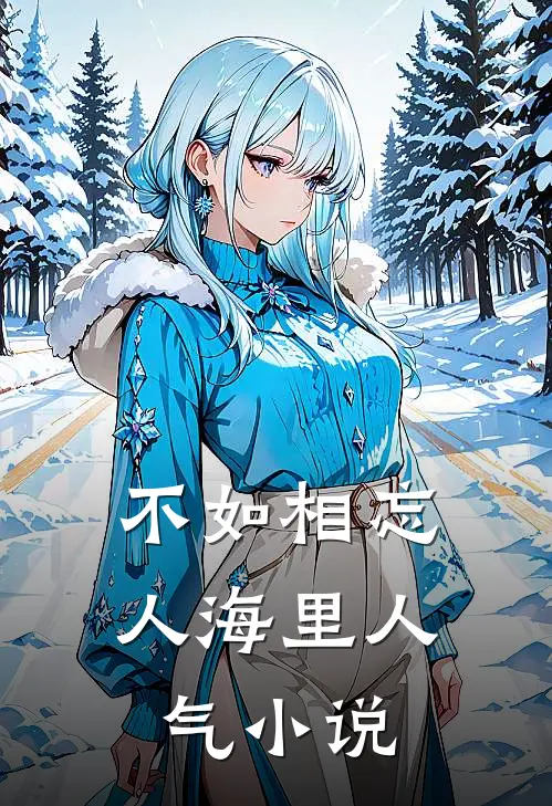 不如相忘人海里人气小说