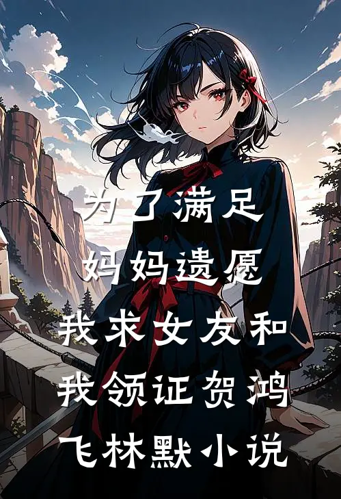 为了满足妈妈遗愿，我求女友和我领证贺鸿飞林默小说