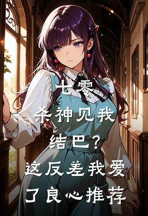 七零：杀神见我结巴？这反差我爱了良心推荐