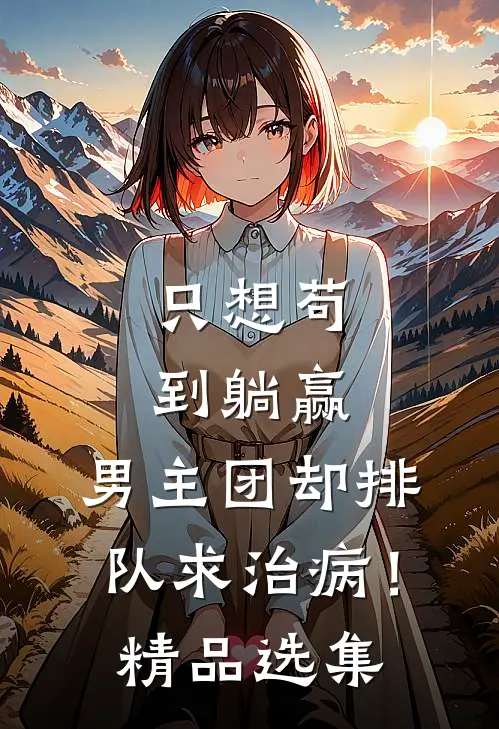 只想苟到躺赢，男主团却排队求治病！精品选集