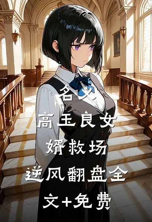 名义：高玉良女婿救场，逆风翻盘全文+免费