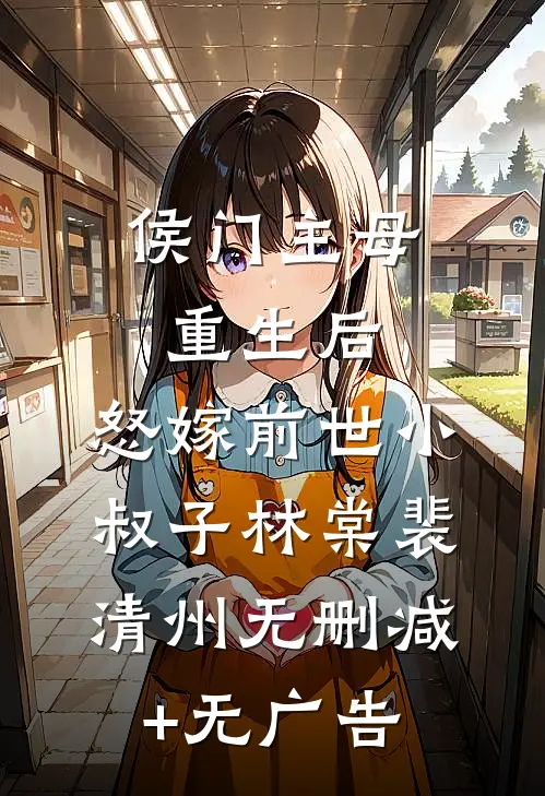 侯门主母重生后，怒嫁前世小叔子林棠裴清州无删减+无广告